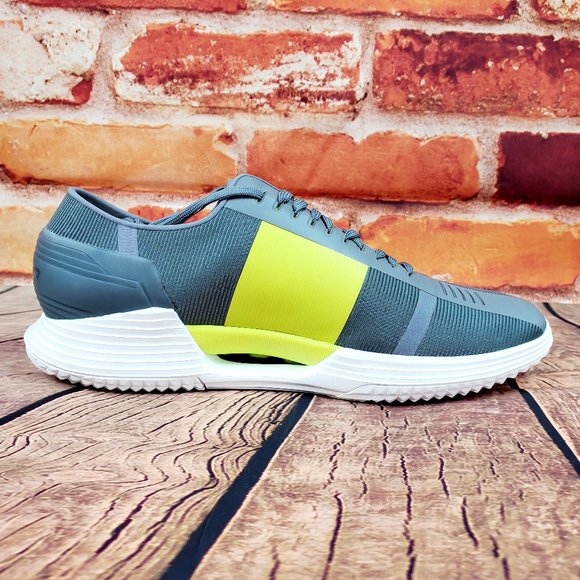 Under Armour Speedform Amp 2.0 Lace Up Fitness Trn - Picture 10 of 15